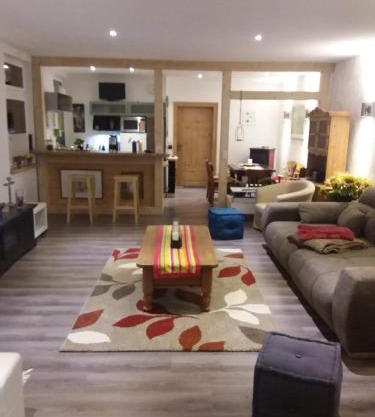 Ferienwohnung Casa Corleone