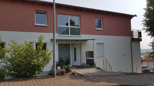 Ferienwohnung Chattengau