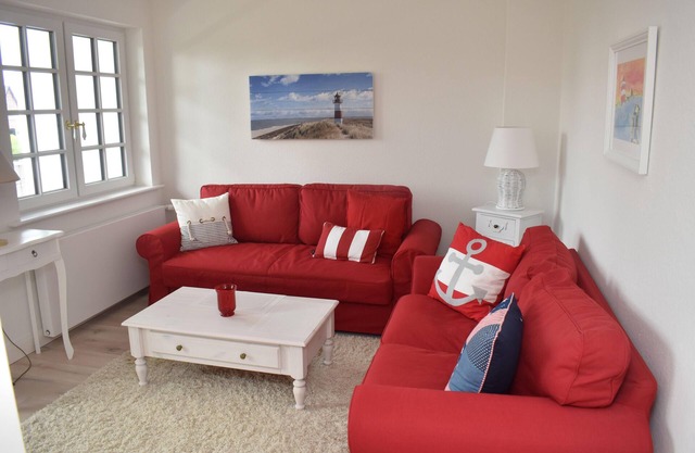 Ferienwohnung Clarissa