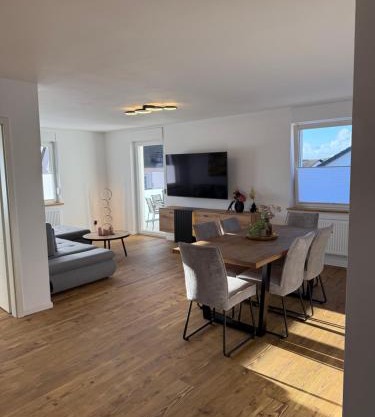 Ferienwohnung Claudia