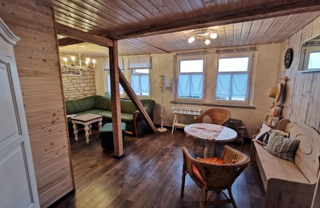 Ferienwohnung Dölzig