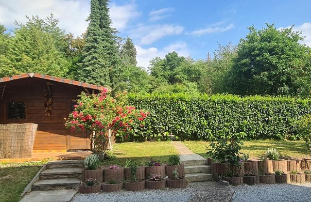 Ferienwohnung Dachshübel