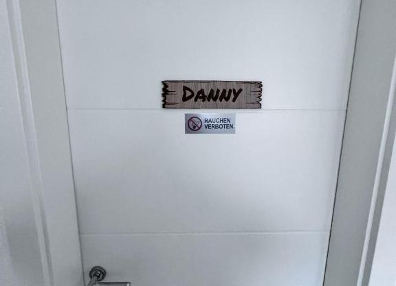 Ferienwohnung Danny
