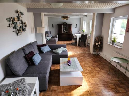 Ferienwohnung dat ole Huus