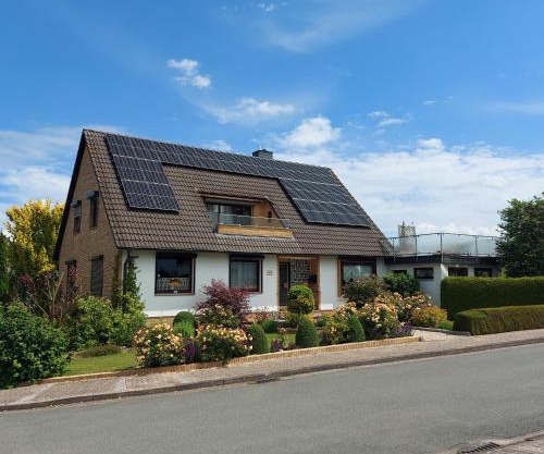 Ferienwohnung Flegessen Weserbergland