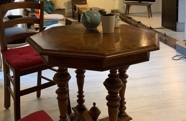 Ferienwohnung/app. für 3 Gäste mit 70m² in Eltville am Rhein