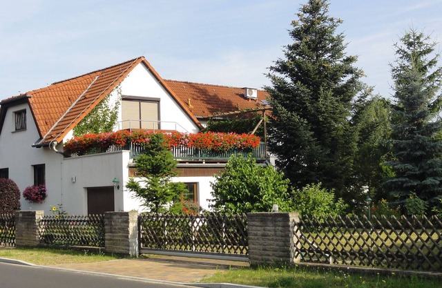 Ferienwohnung Pöhnl, Deutschland