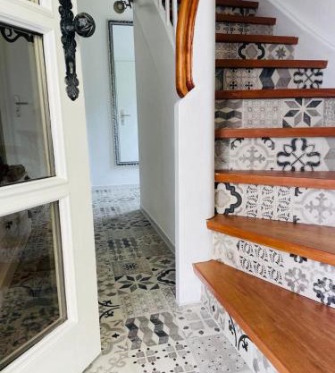 Ferienwohnung Dreiflüsse