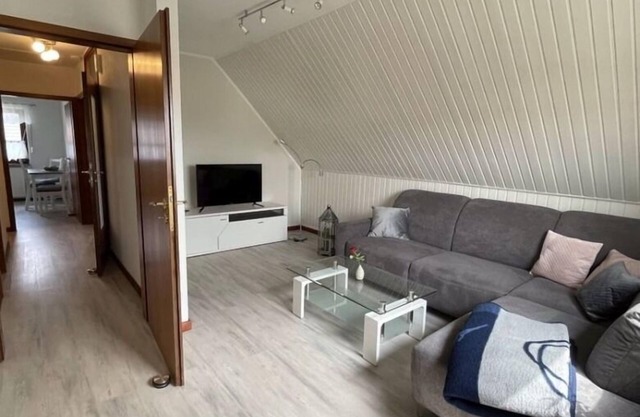 Ferienwohnung/app. für 2 Gäste mit 70m² in Kappeln OT Mehlby