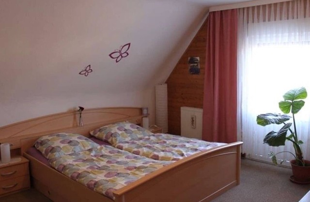 Ferienwohnung 54 qm - Ferienwohnung 14