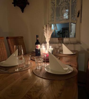 Ferienwohnung Nispel