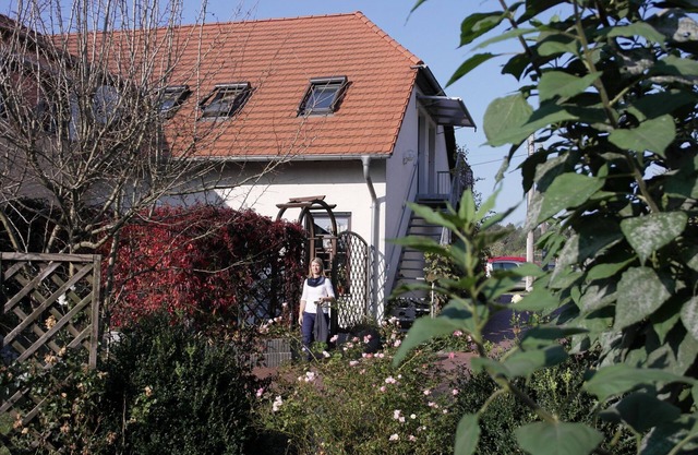 Ferienwohnung im Luckaitztal Gosda
