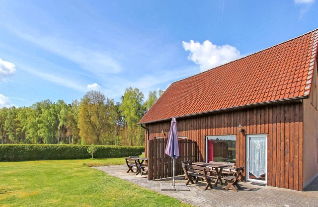 Ferienwohnung Mirow OT Qualzow