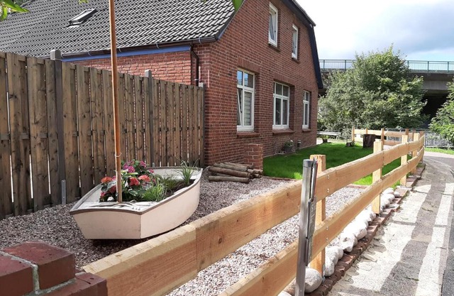 Ferienwohnung Herrlichkeit