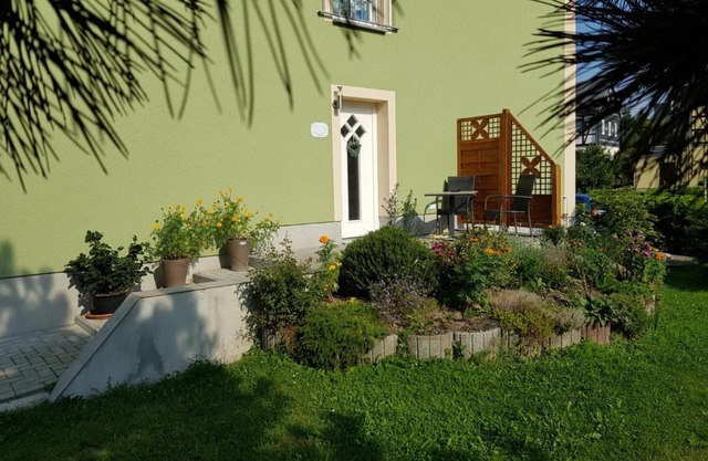 Ferienwohnung Karlguth