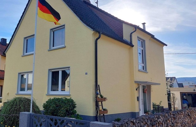 Ferienwohnung Zum Rostigen Ritter - Zum Rostigen Ritter