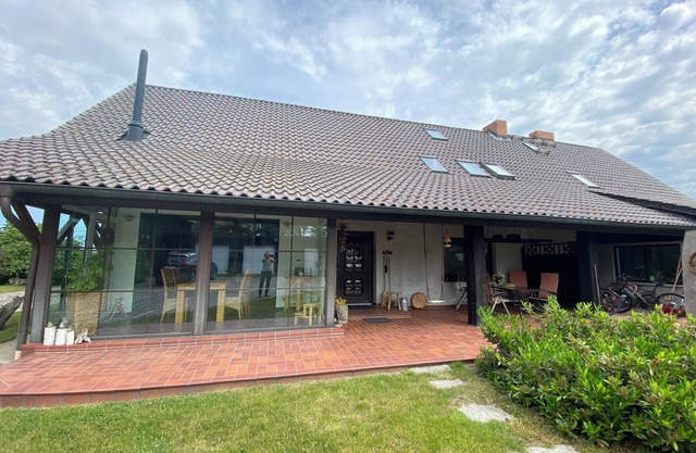 Ferienwohnung Garten der Steine