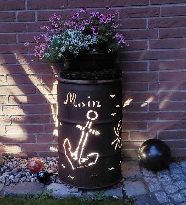 Ferienwohnung Im Landhaus