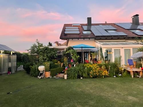 Ferienwohnung am Schönbach