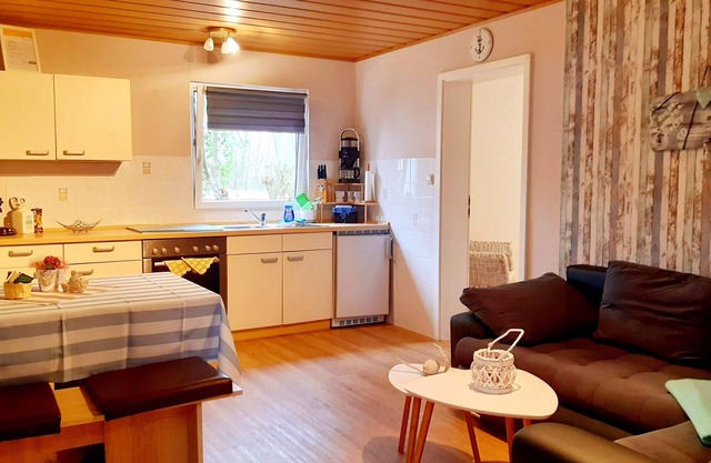 Ferienwohnungen im Koog 2