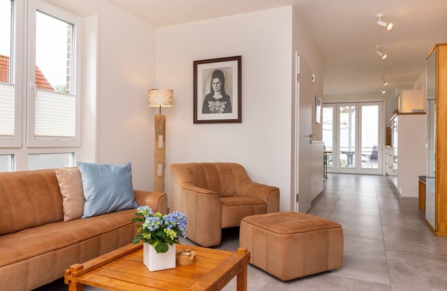 Ferienwohnung/app. für 4 Gäste mit 77m² in Wittdün auf Amrum