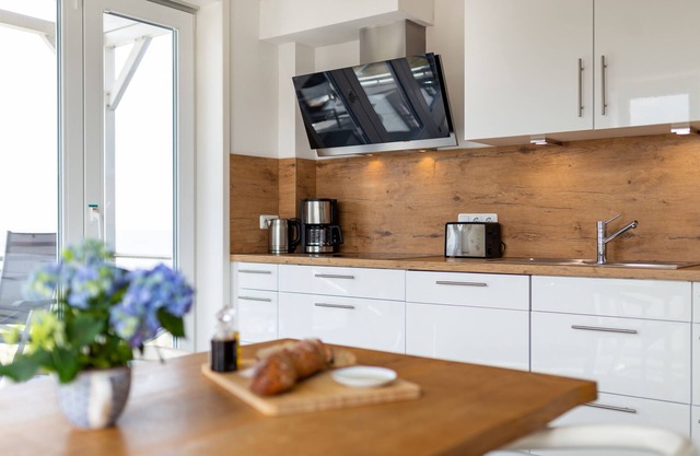 Ferienwohnung/app. für 4 Gäste mit 77m² in Wittdün auf Amrum