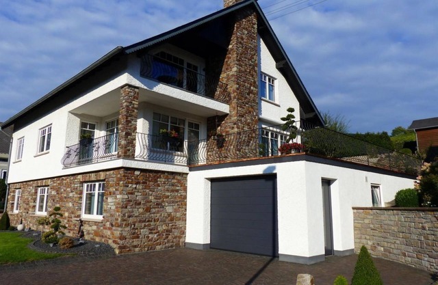 Ferienwohnung Melcher