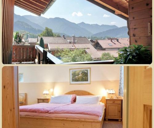 Ferienwohnung Dehnert