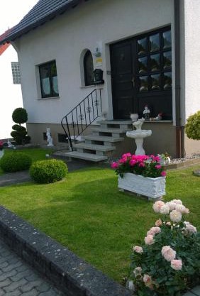 Ferienwohnung Dernbecher