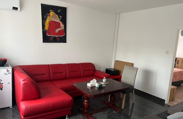 Ferienwohnung Detmold