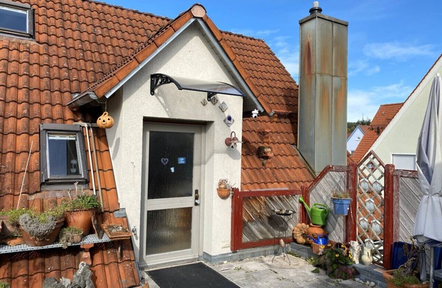 Ferienwohnung Dinkelscherben