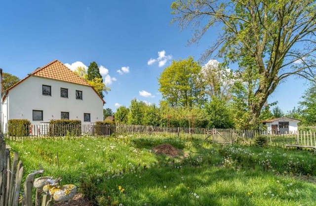 Ferienwohnung Die Paradiesische