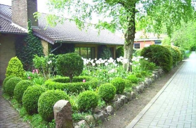 Ferienwohnung Diena - Ferienwohnung Kristan