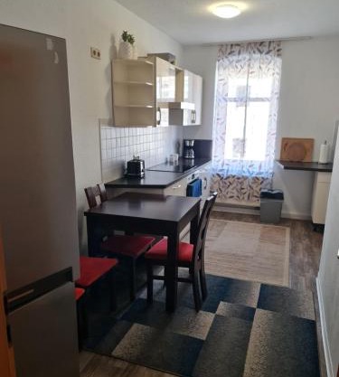 Ferienwohnung Dippoldiswalde