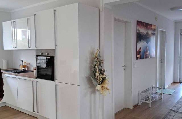 Ferienwohnung Direkt in Wehrheim