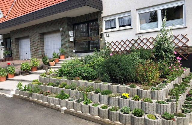 Ferienwohnung Domes-kreuzer