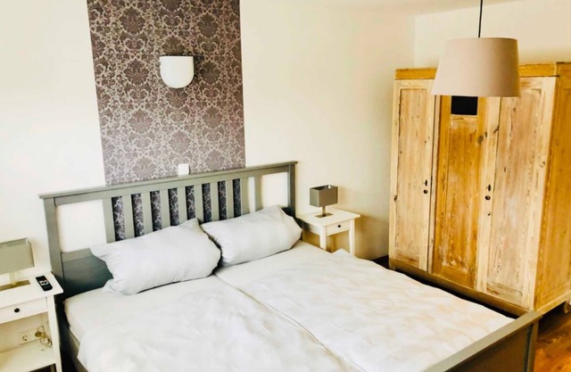 Ferienwohnung Dorfblick - Ferienhof Stephanus