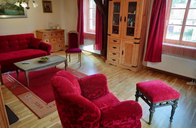 Ferienwohnung Dr.Sickor