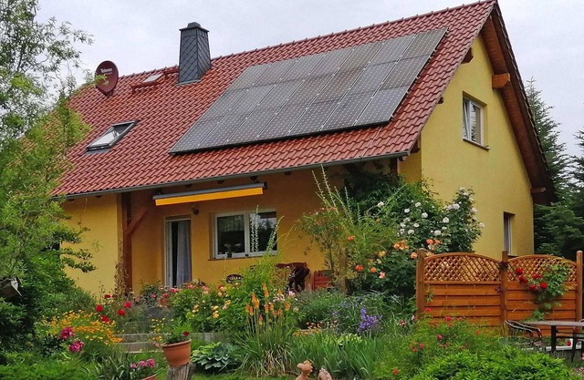 Ferienwohnung Dreiländerblick in Görlitz