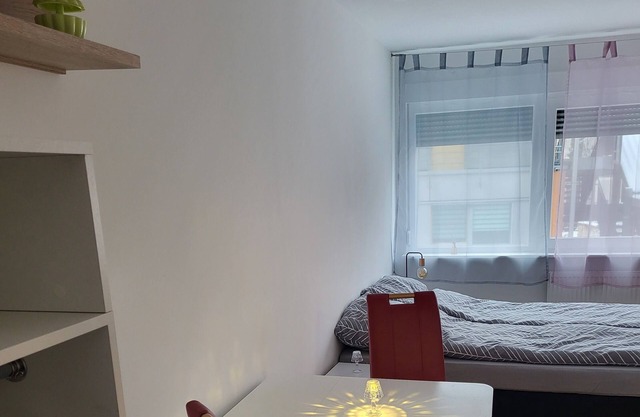 Ferienwohnung Dresden Nähe Großer Garten Neueröffnung