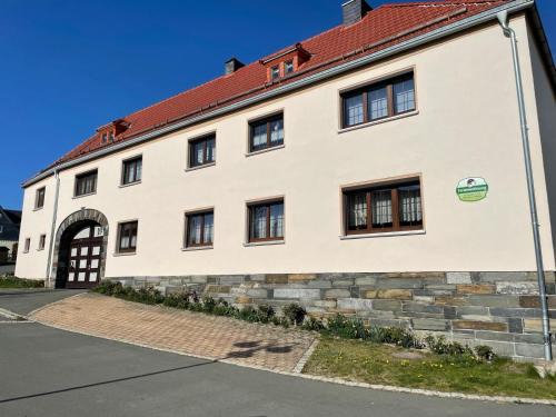 Ferienwohnung Dreyhaupt