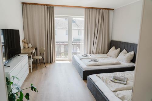 Ferienwohnung Emilia