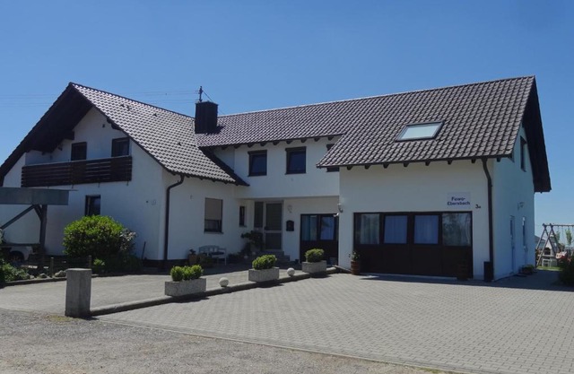 Ferienwohnung Ebersbach