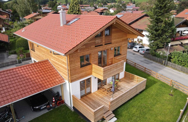 Ferienwohnung Eckmair