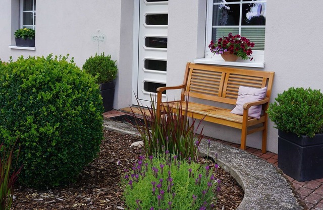 Ferienwohnung Ederstübchen