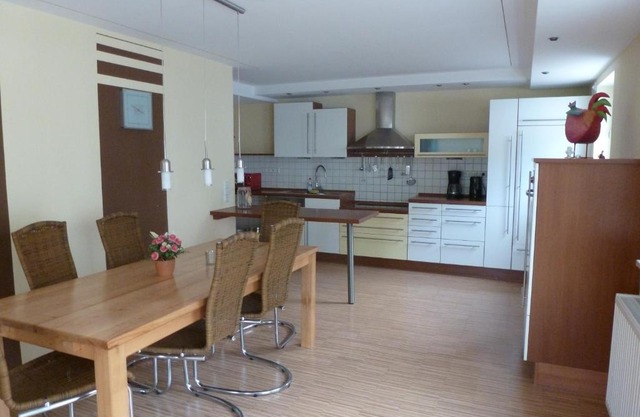 Ferienwohnung Eisele Heike