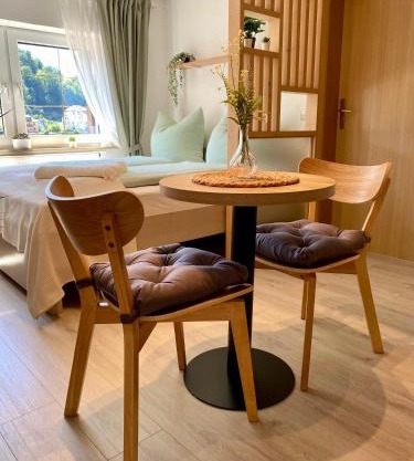 Ferienwohnung Elbstübchen