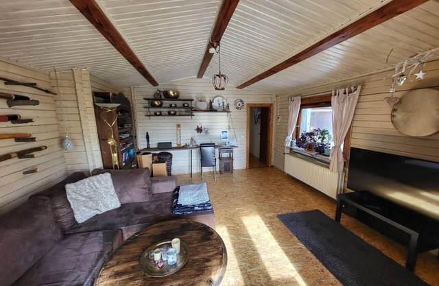 Ferienwohnung Eldorstal 2 - Urlaub mit Hund in Bad Harzburg