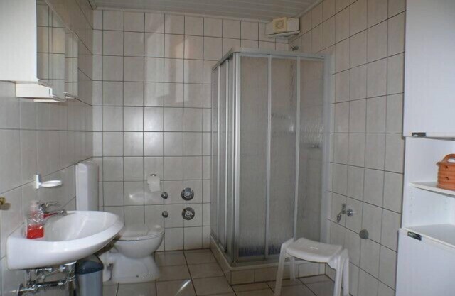 Ferienwohnung Erik, 1-3 Personen