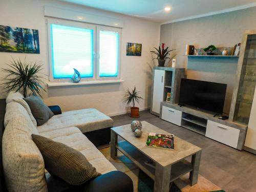 Ferienwohnung Erlehof